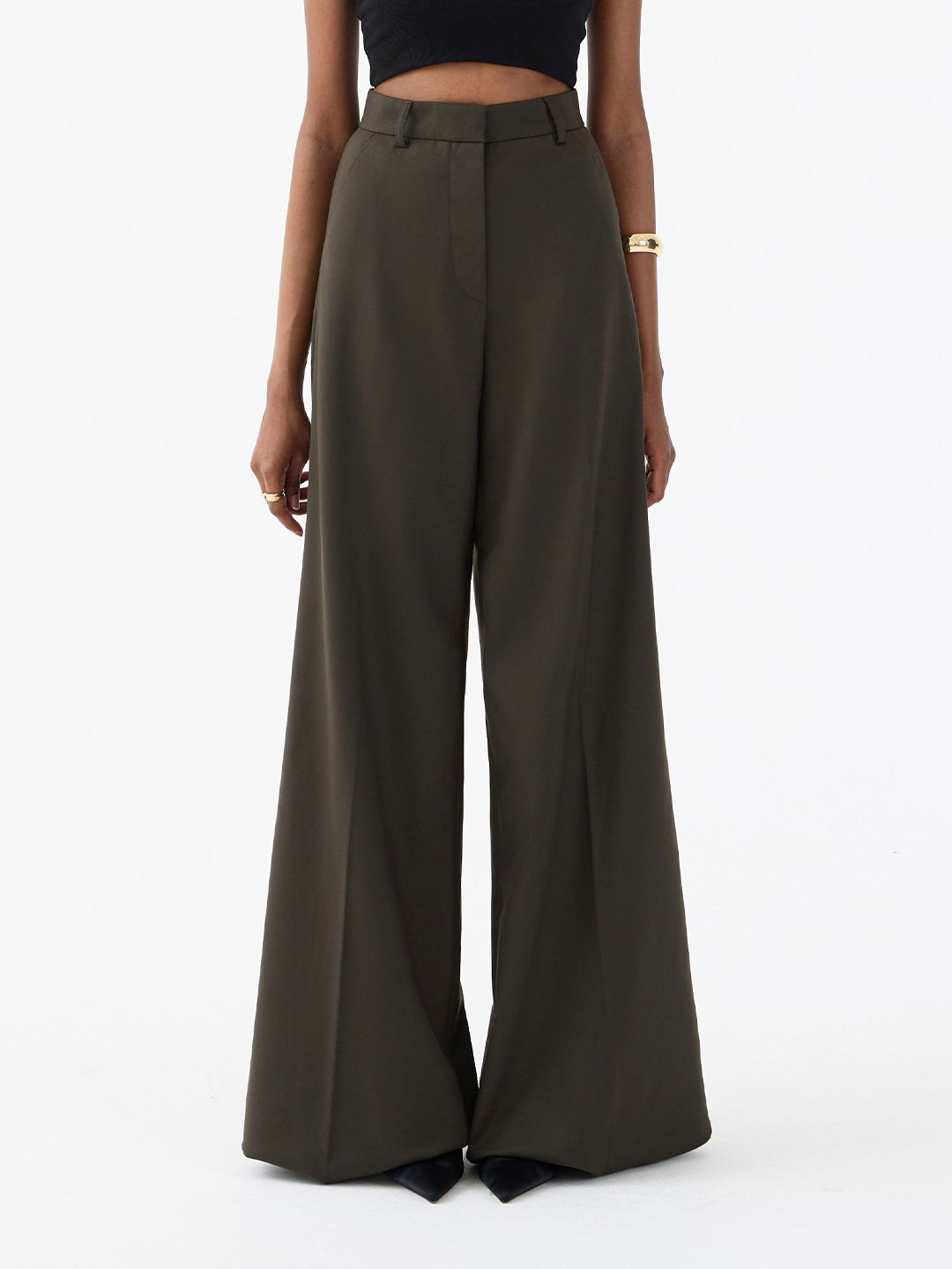 Hailey Pants