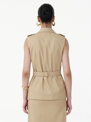 Iris Vest