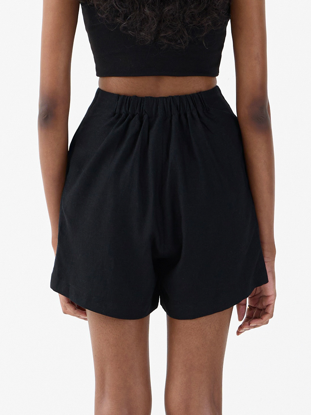 Sole Short Pants