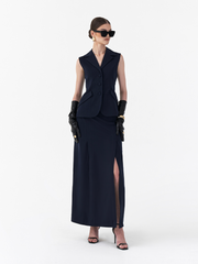Eve Vest Set