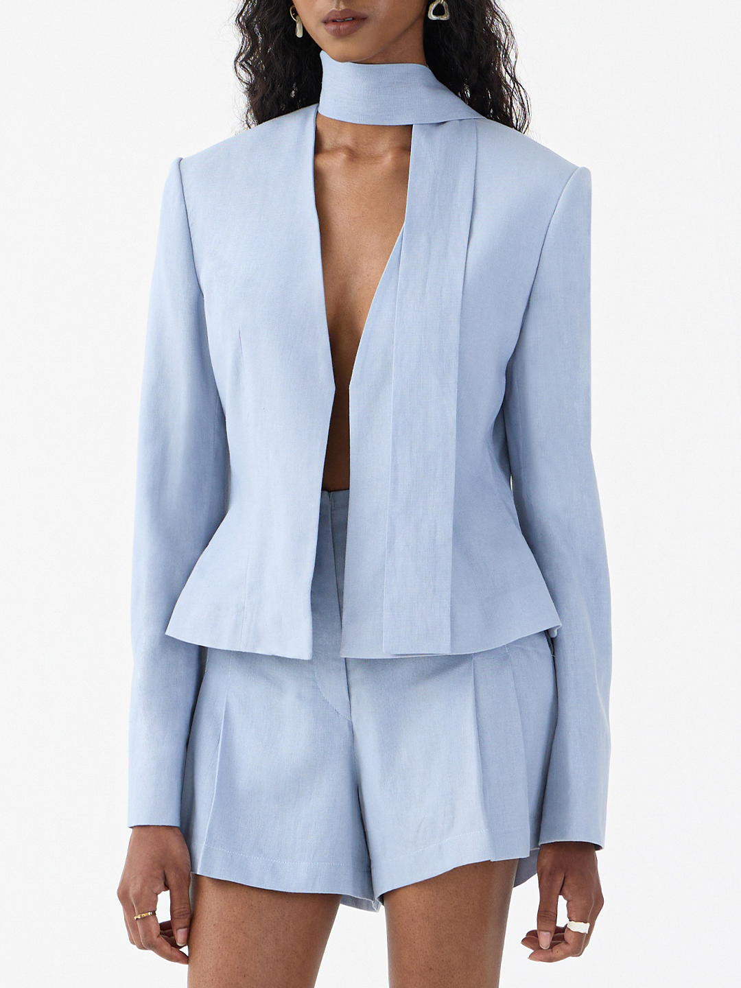 Sole Blazer