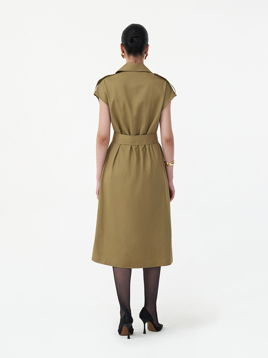 Solene Dress