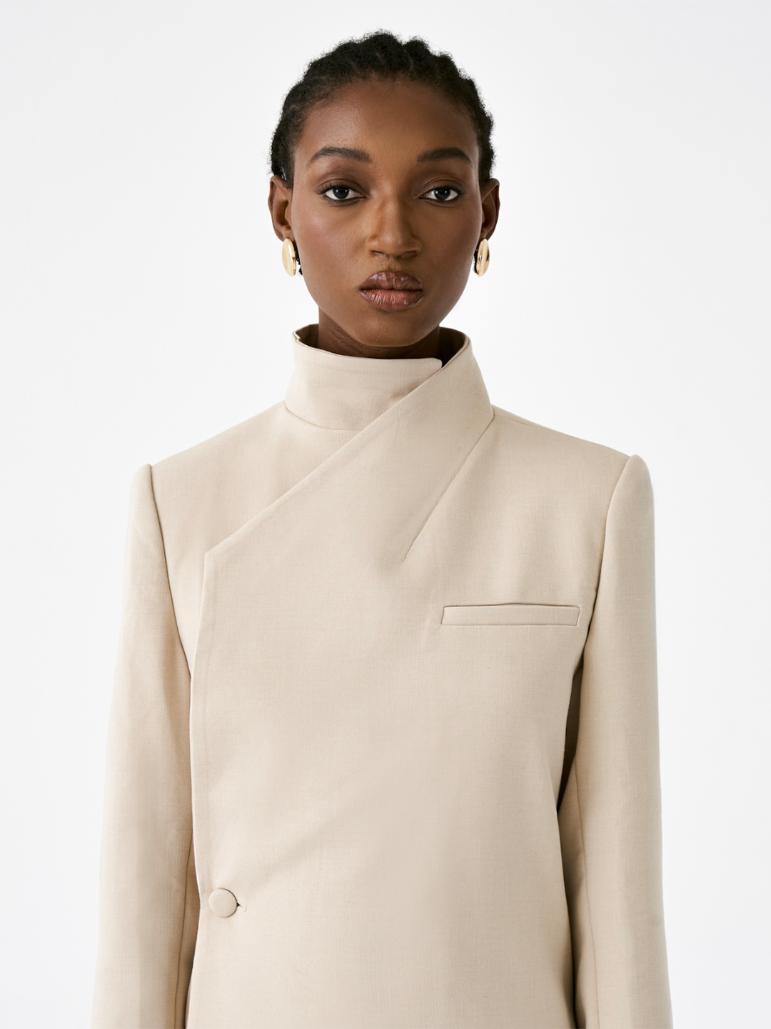 Carson Dress