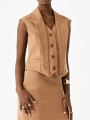 Sadie Vest