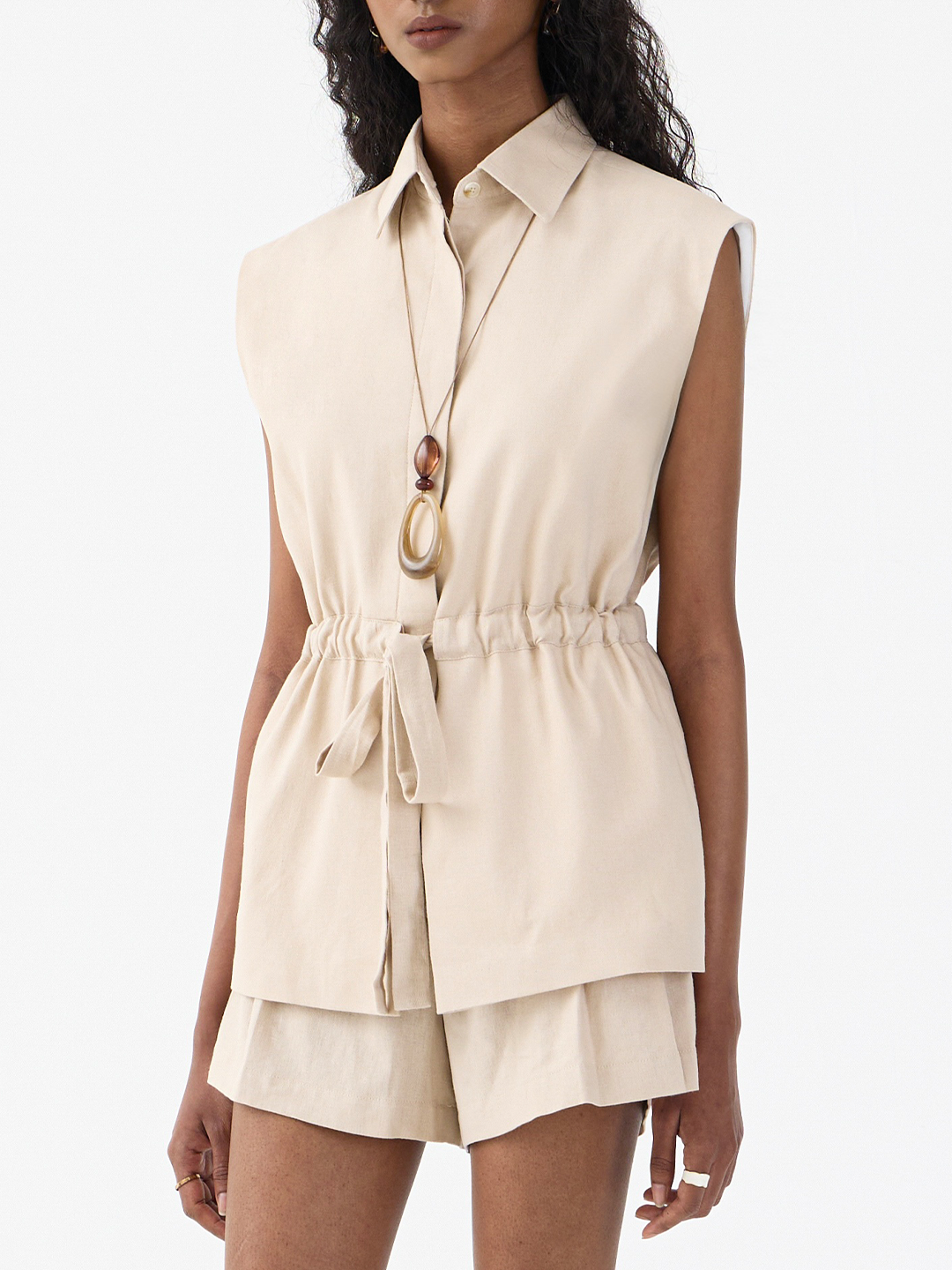 Sole Vest