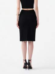 Selene Pencil Skirt