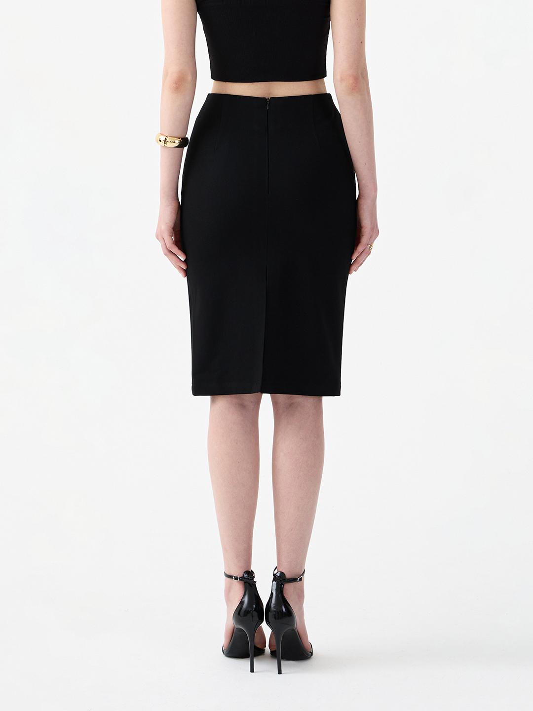 Selene Pencil Skirt