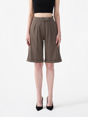 Isolde Bermuda Pants