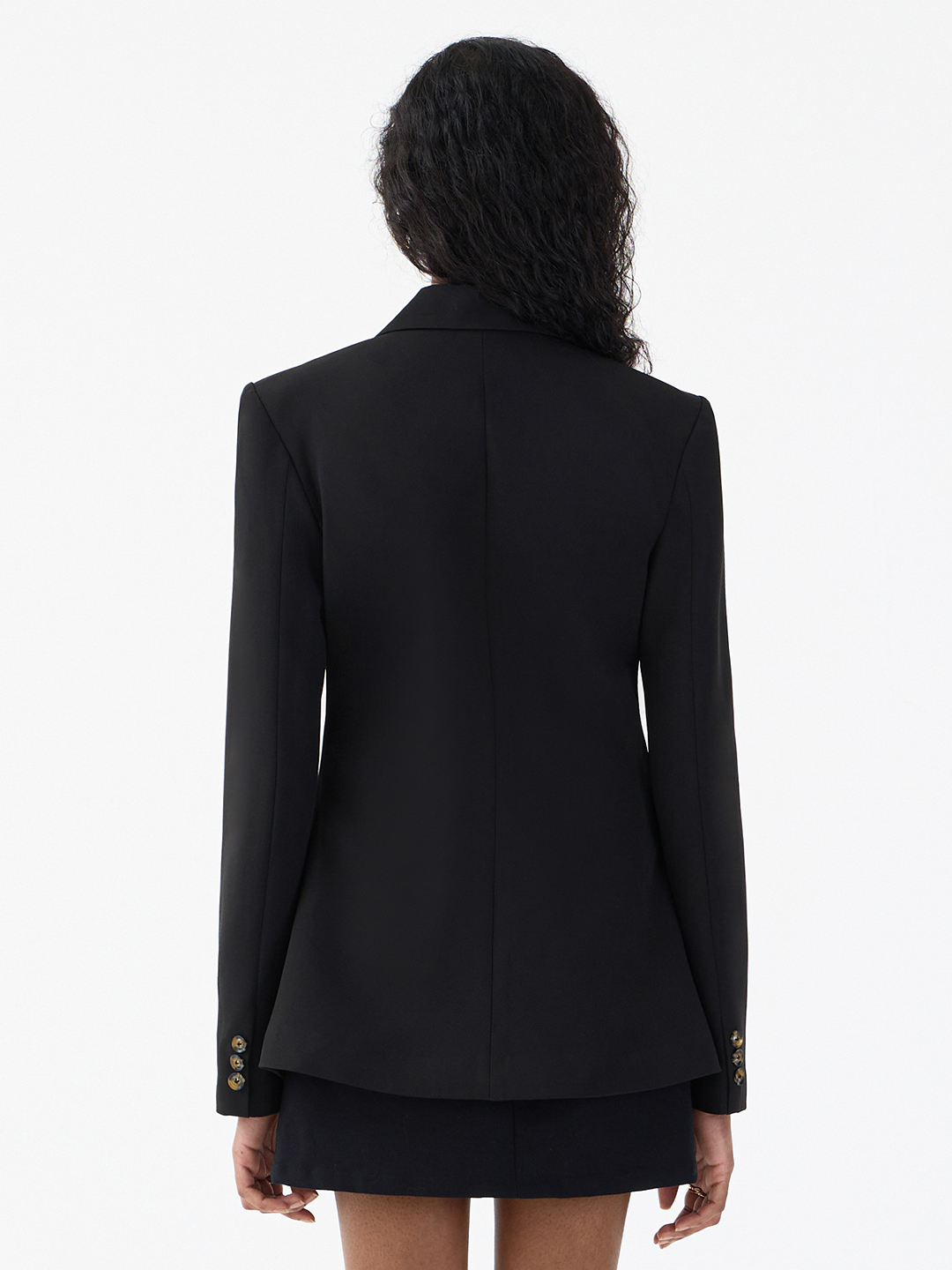 Rowan Blazer