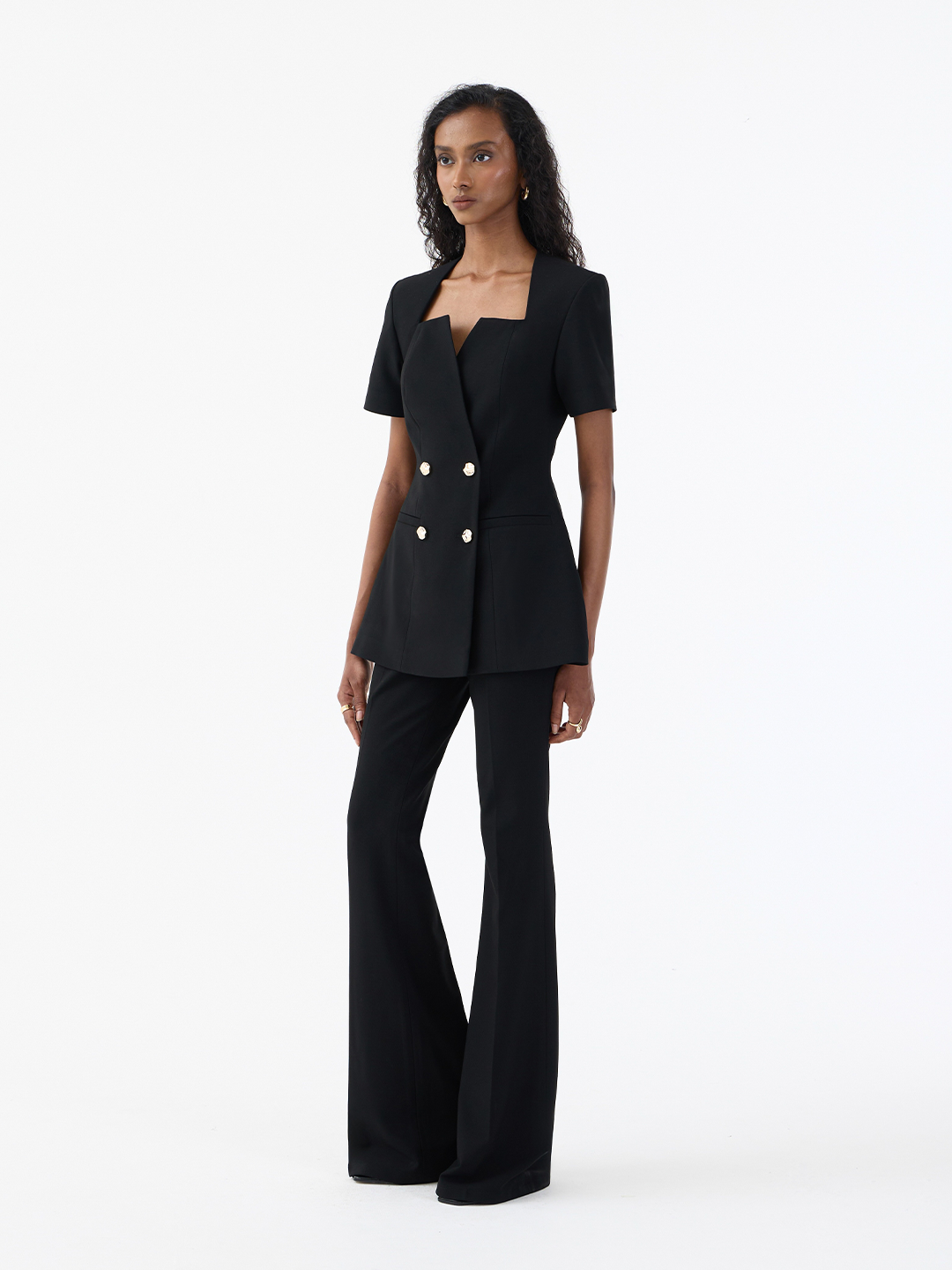Will Short-Sleeved Set
