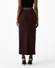 Allison Midi Skirt