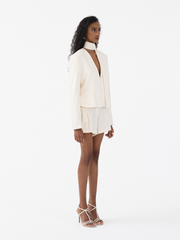Sole Blazer Set