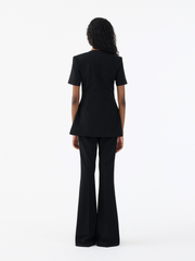 Will Short-Sleeved Set