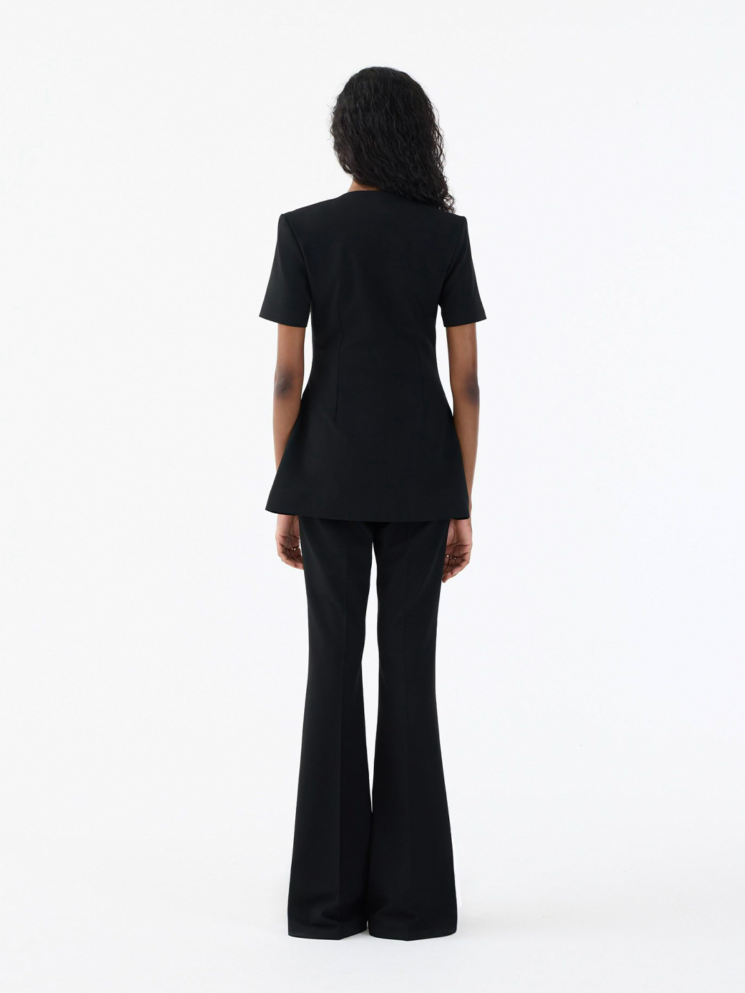 Will Short-Sleeved Set