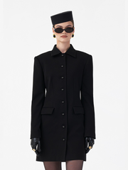 Ivy Blazer Dress