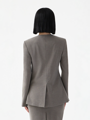Selene Fitted Blazer