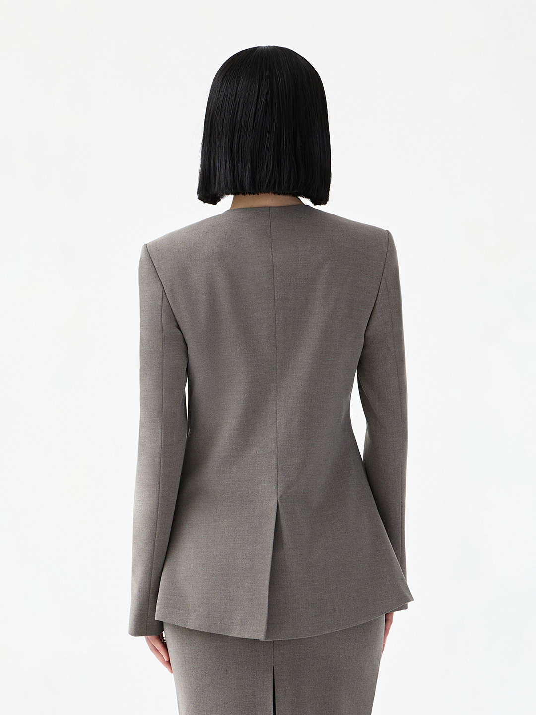 Selene Fitted Blazer