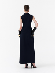 Eve Vest Set
