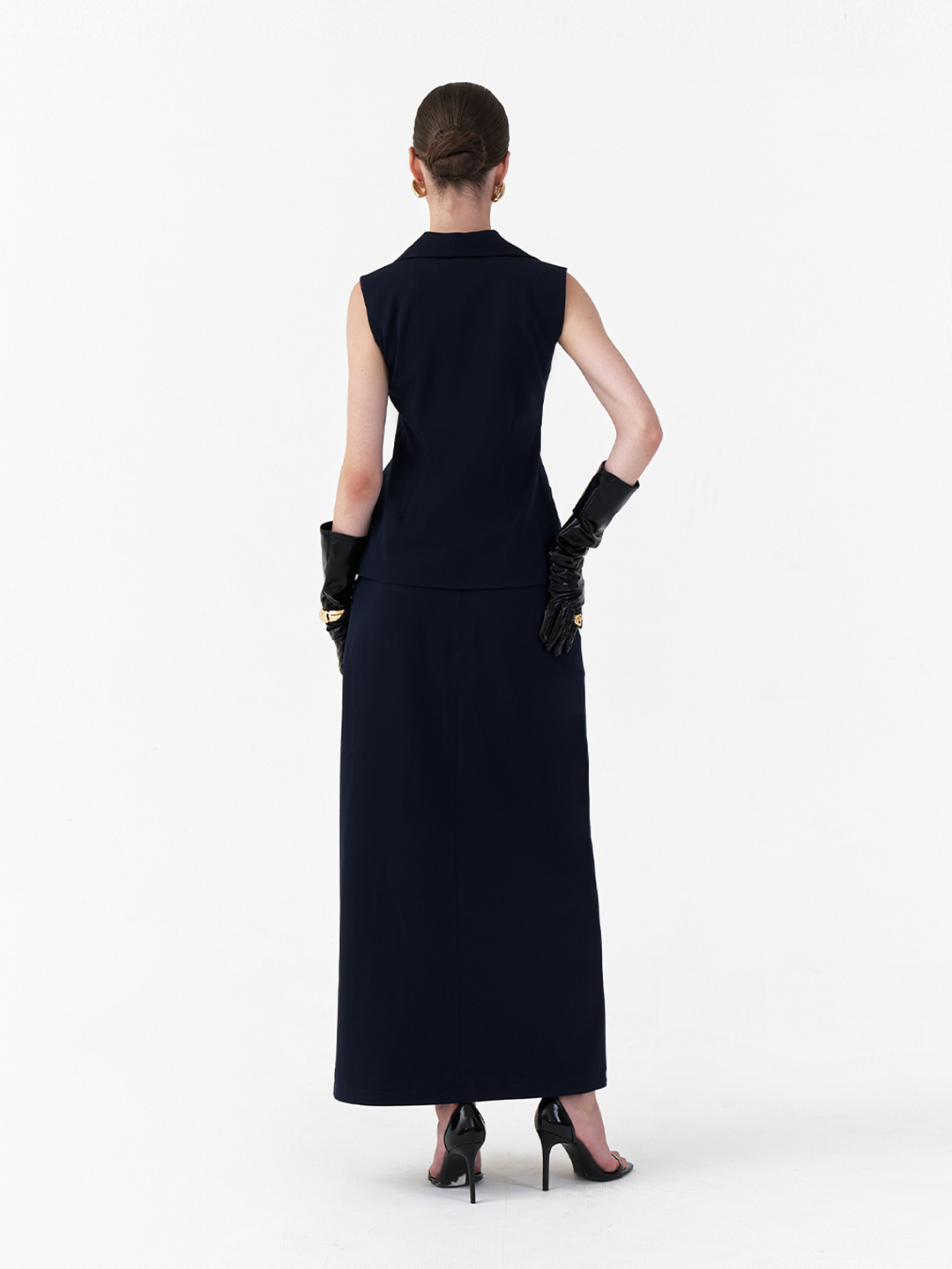 Eve Vest Set