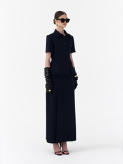 Eve Blazer Set