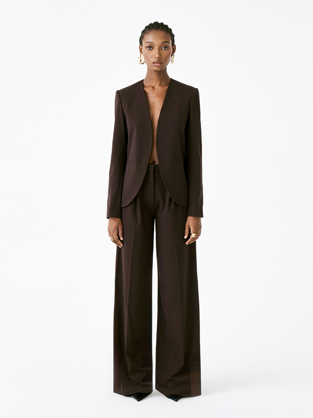 Nolan Blazer