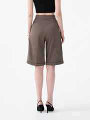 Isolde Bermuda Pants
