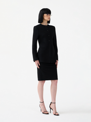 Selene Blazer Set