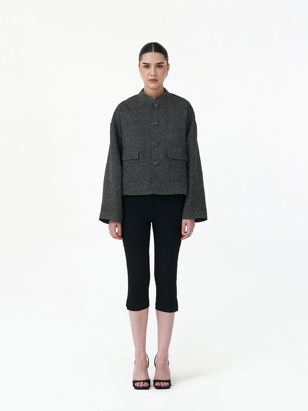 Sienna Jacket