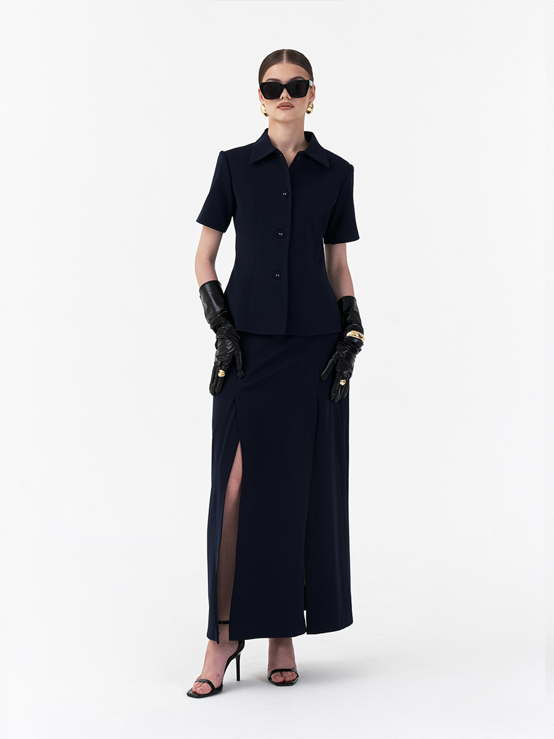 Eve Skirt