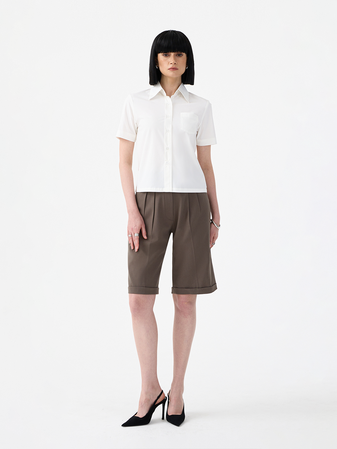 Zane Shirt