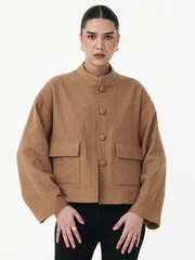 Sienna Jacket