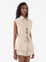 Sole Vest