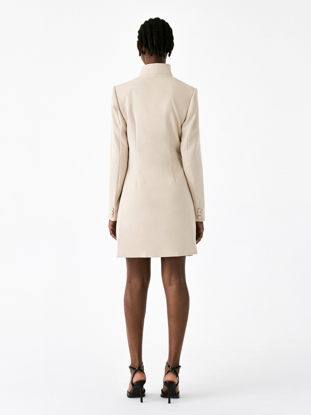 Carson Dress