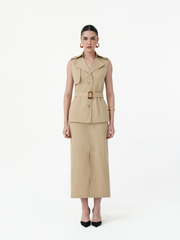 Iris Vest