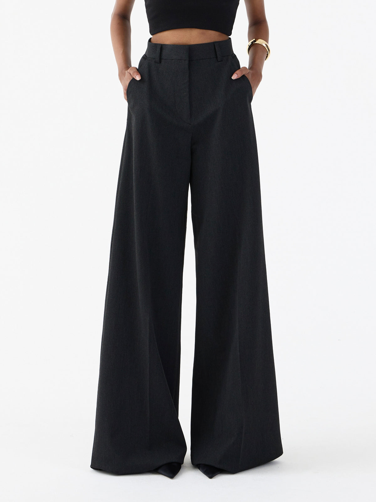 Hailey Pants