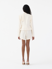Sole Blazer Set