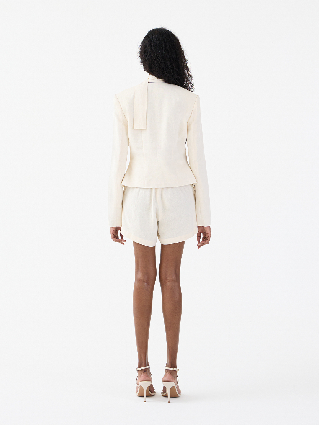 Sole Blazer Set