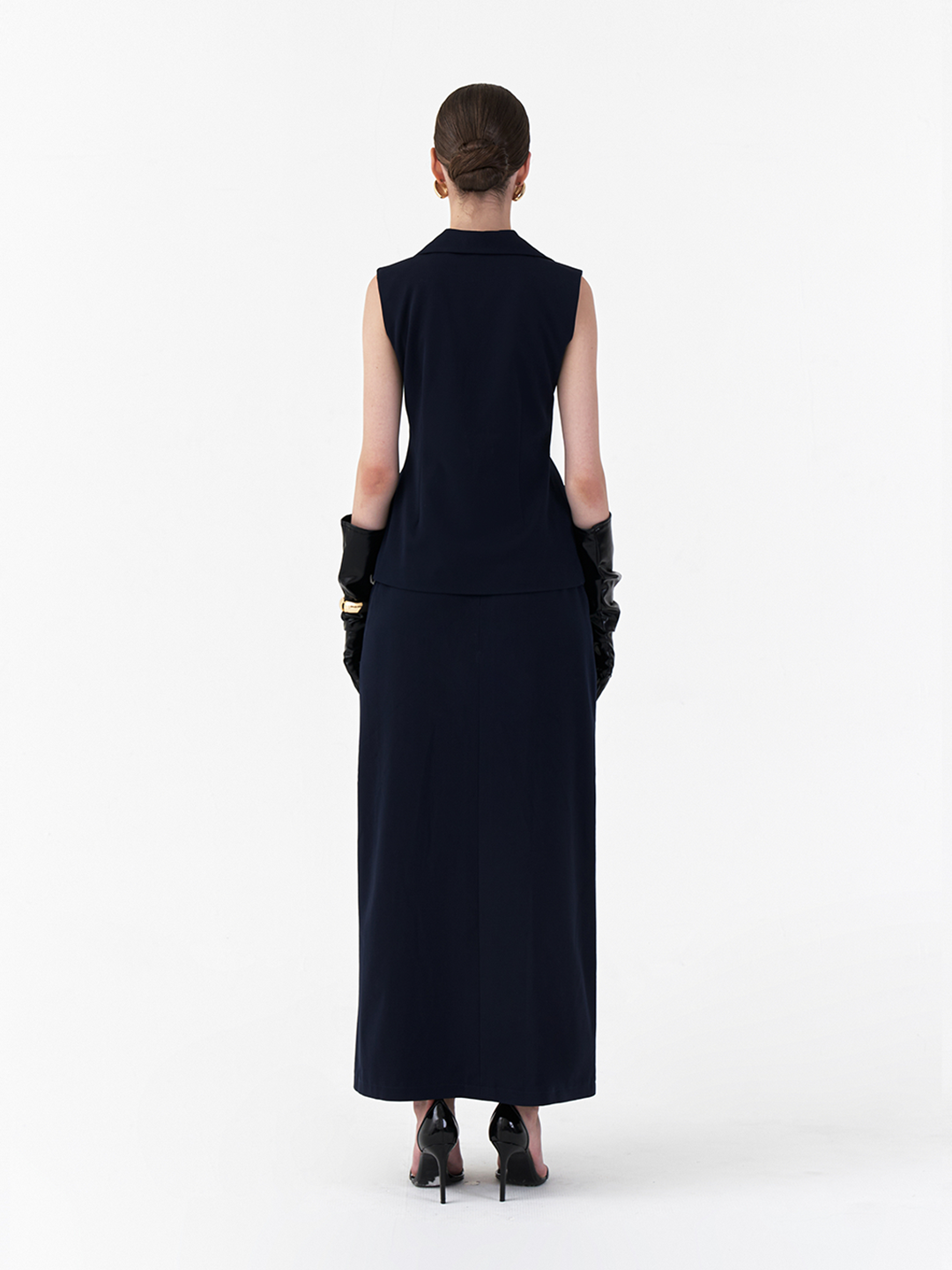 Eve Vest Set