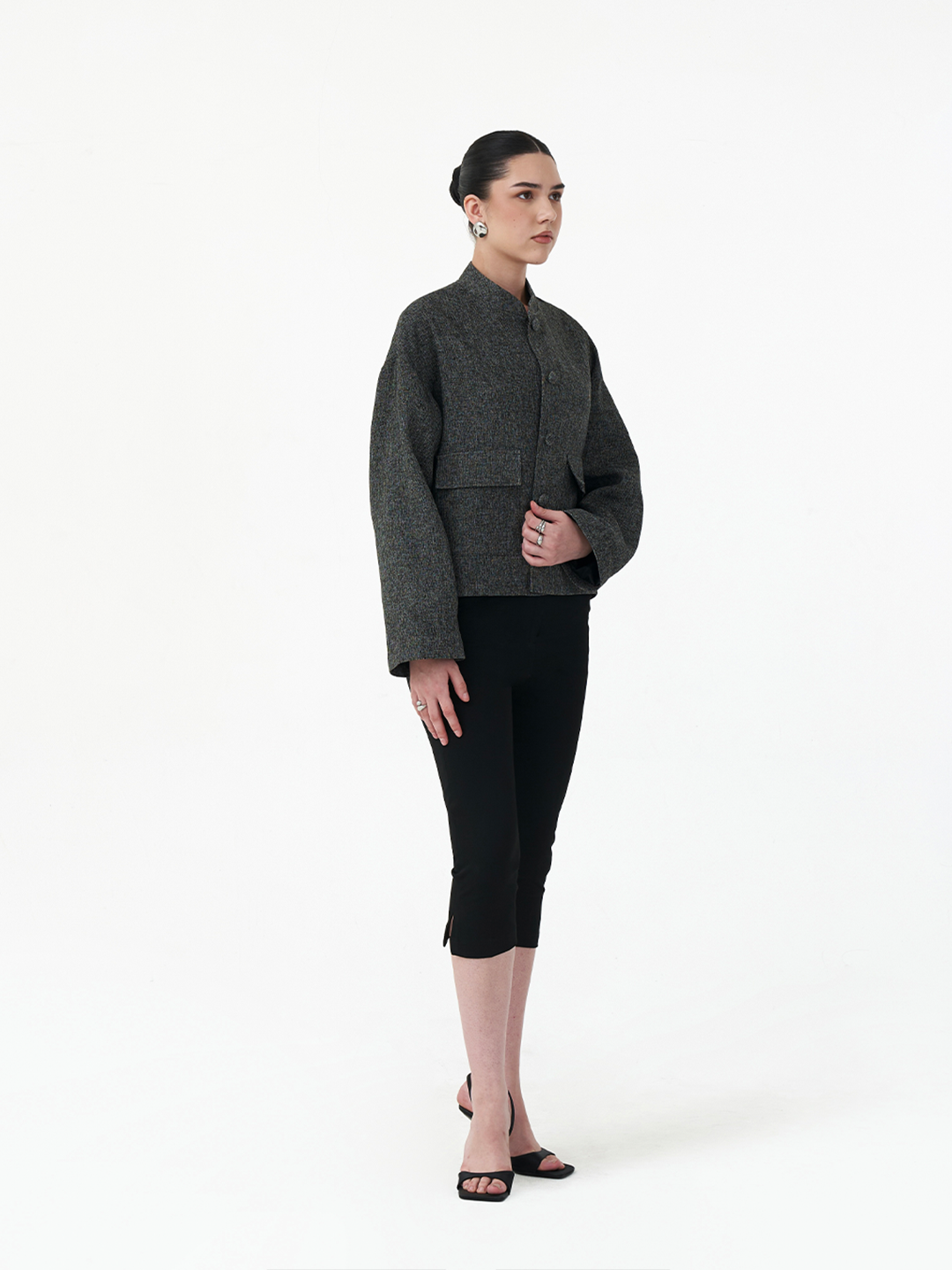 Sienna Jacket