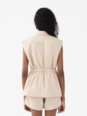 Sole Vest