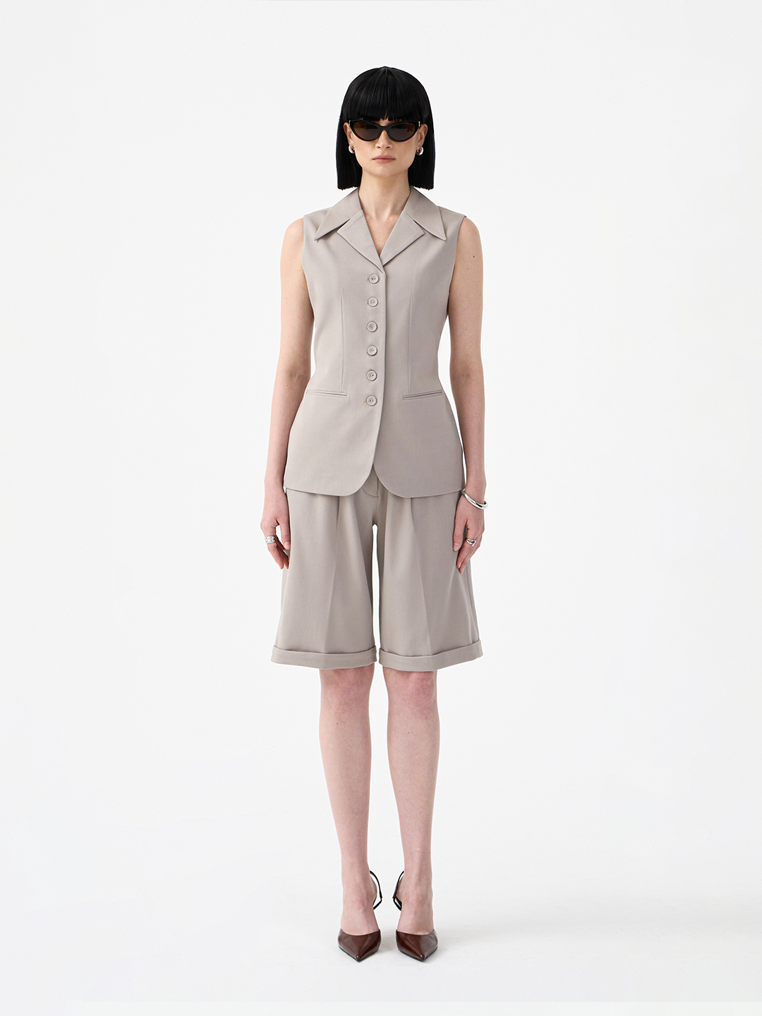 Isolde Vest