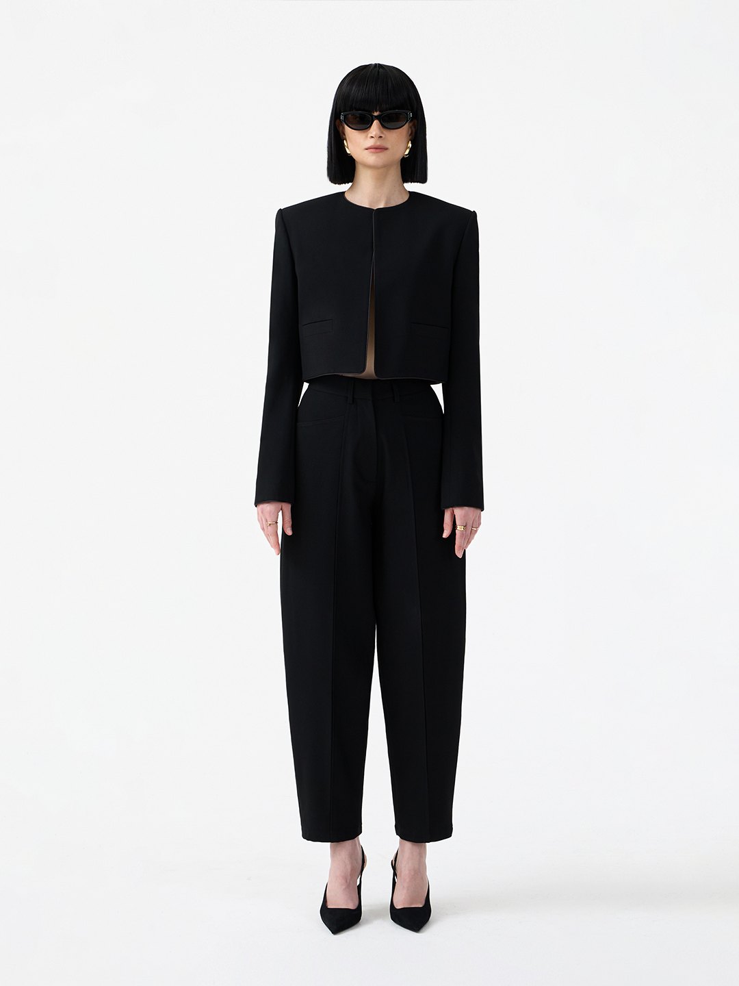 Odette Pants