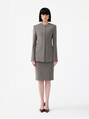Selene Fitted Blazer