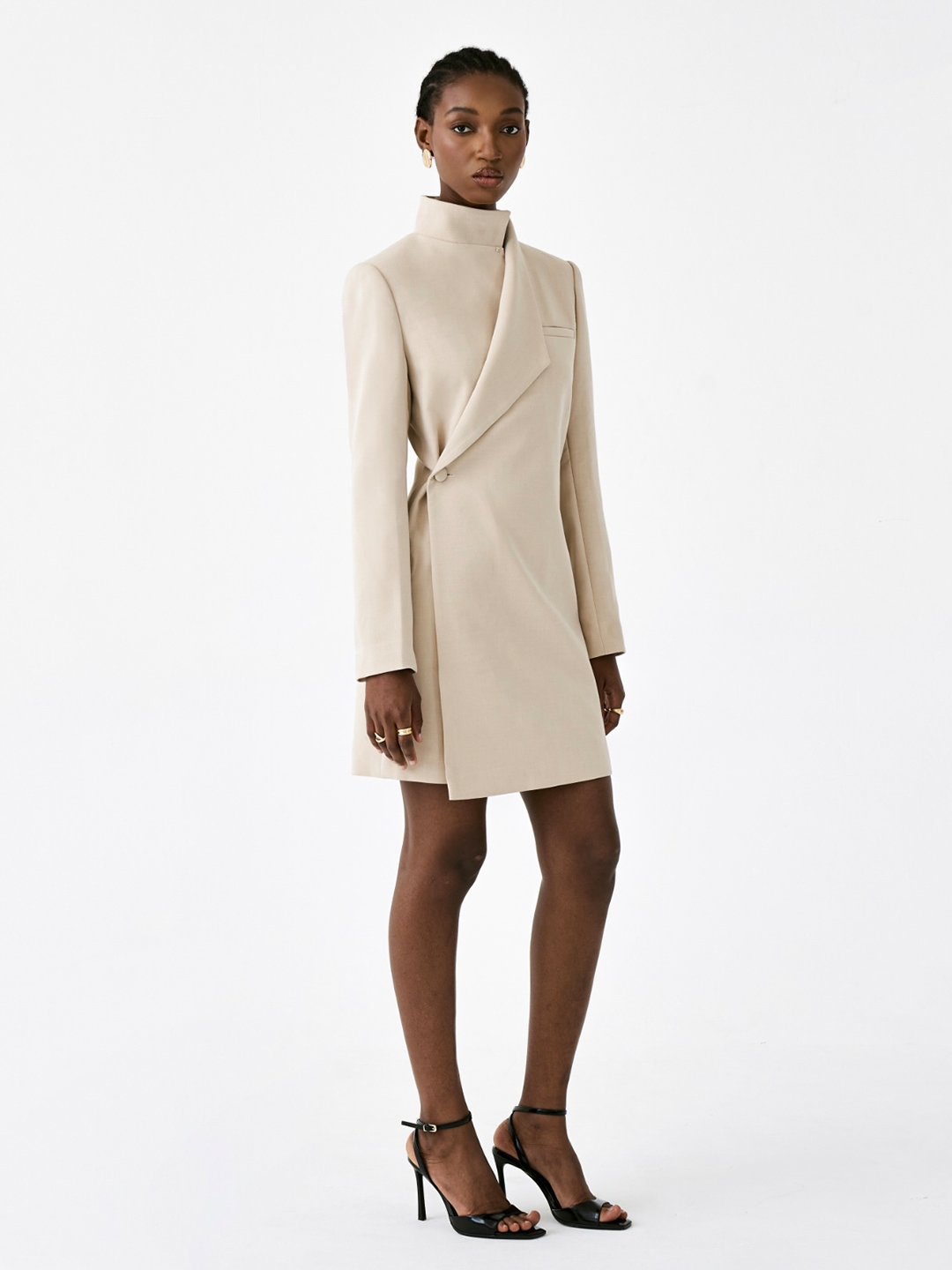 Carson Dress