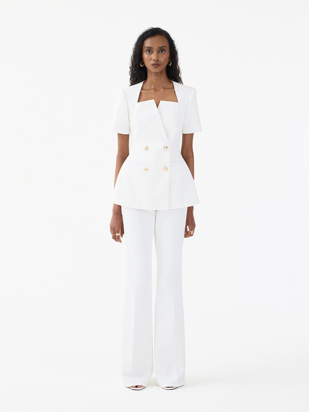 Will Short-Sleeved Set