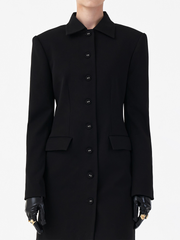 Ivy Blazer Dress